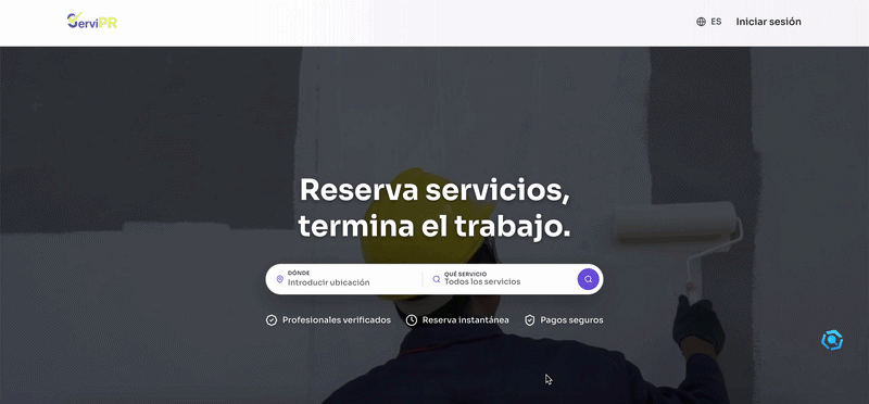 ServiPR